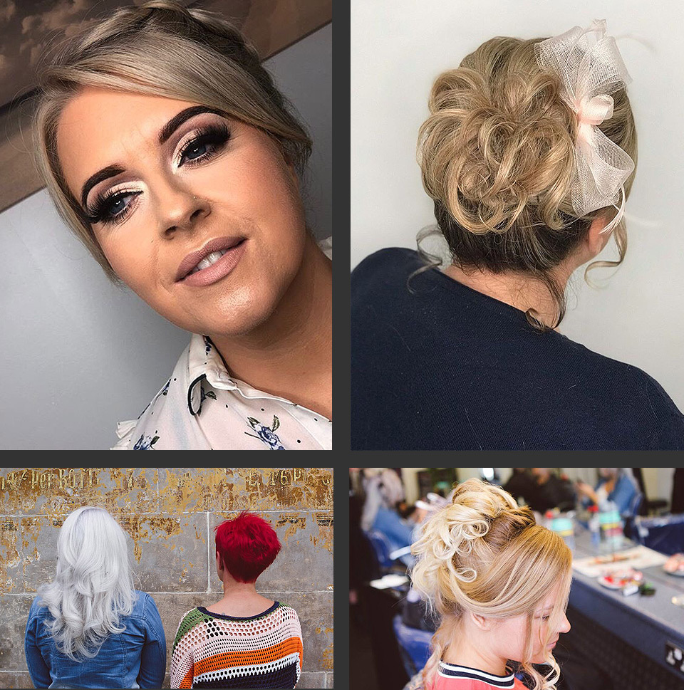 Hairdressers Glasgow Clip Joint Unisex Ladies Gents Hairdressers