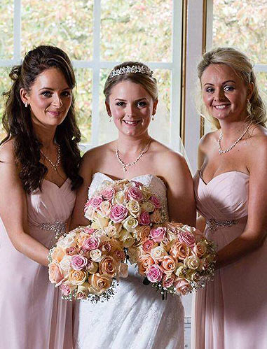 Wedding Hair And Make Up Glasgow Wedding Bridal Make Up Mobile